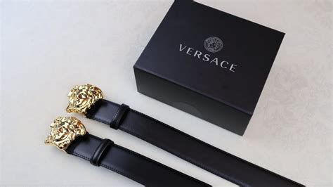 how to tell a versace belt is fake|authenticate versace glasses.